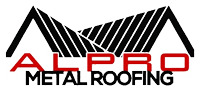 Alpro Metal Roofing