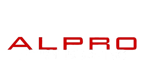 Alpro Metal Roofing